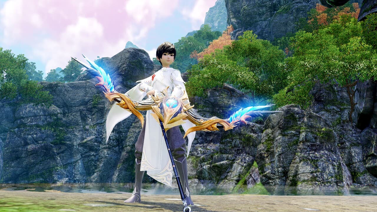 仙侠世界2 screenshot 5