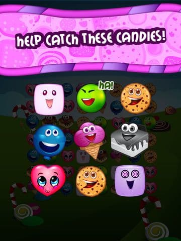 Candy Land Mania screenshot 3