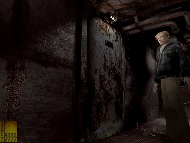 Side-Scene screenshot 2