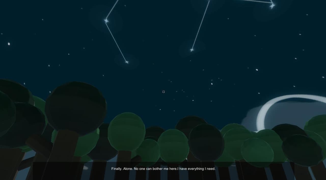 Hedgehogs Dilemma screenshot 3