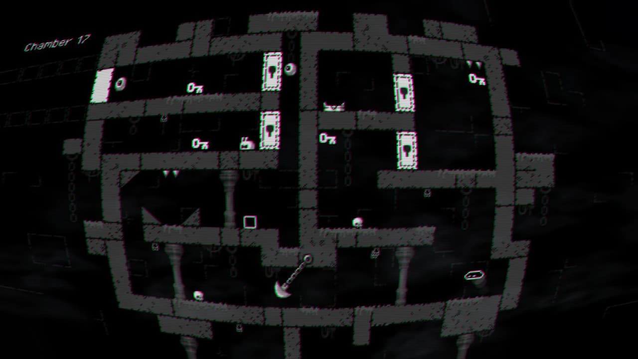 A Blob and his Box (bitmagine Studio) screenshot 3