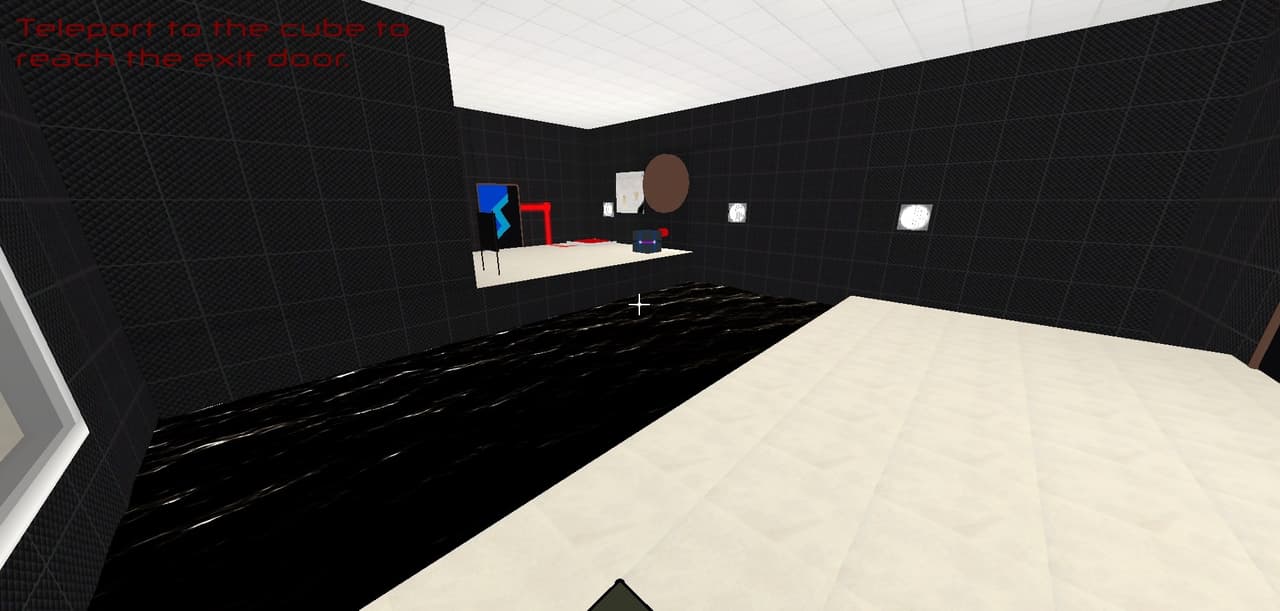 Searchlights Teleporter screenshot 3