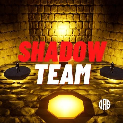 Shadow Team screenshot 2