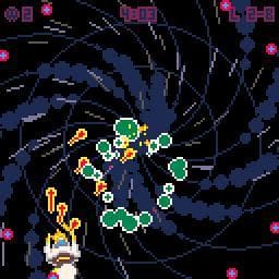 Vortex Invader screenshot 2