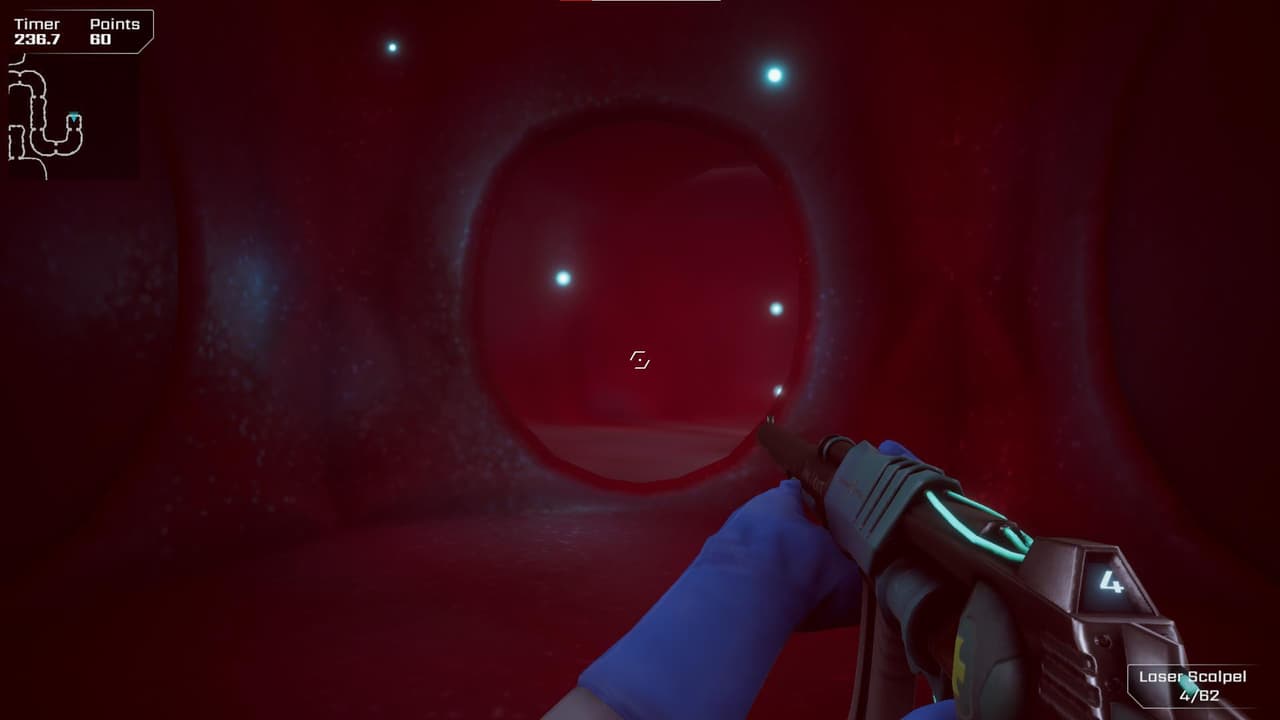 Germ Gunner V 0.3 screenshot 5