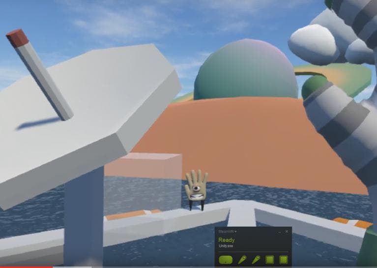 We Wave in Peace screenshot 2