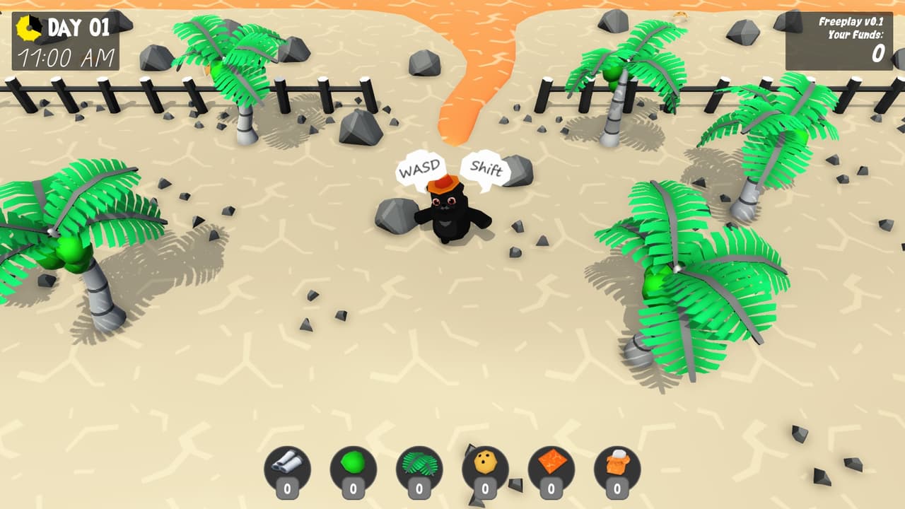 Pugs Coco Island screenshot 3