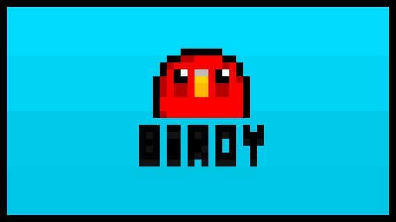 Birdys Escape 1