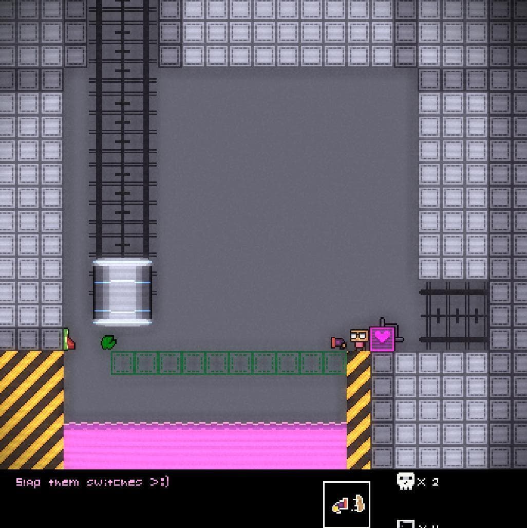 Low ISO Labs screenshot 2