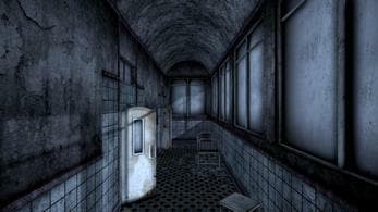 Creepy Hospital Horror screenshot 2