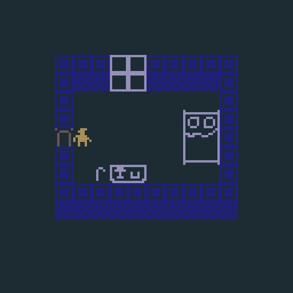 Crime scene (itch) (Ju / smwhr) screenshot 2