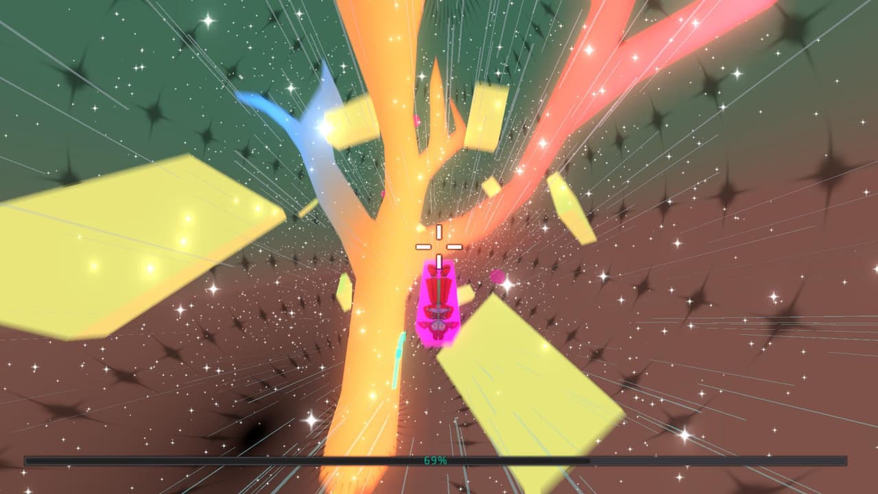 Glass Coffin screenshot 5