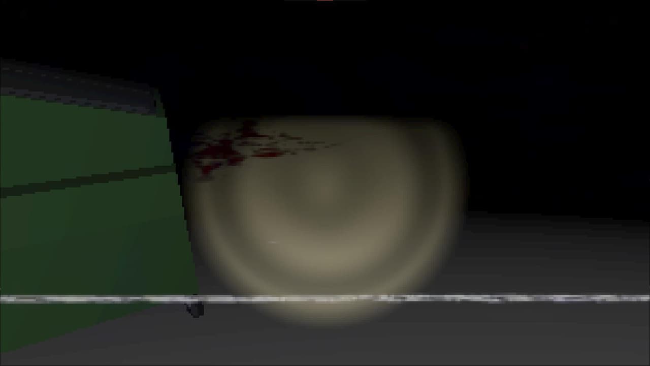SomeWhere in the Dark (Vlada123Cz) screenshot 3