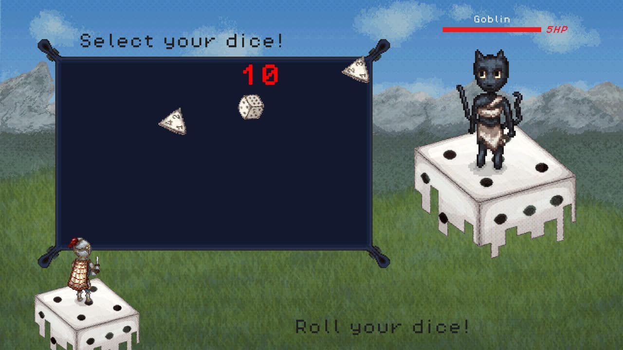 Gachapon & Goblins screenshot 6