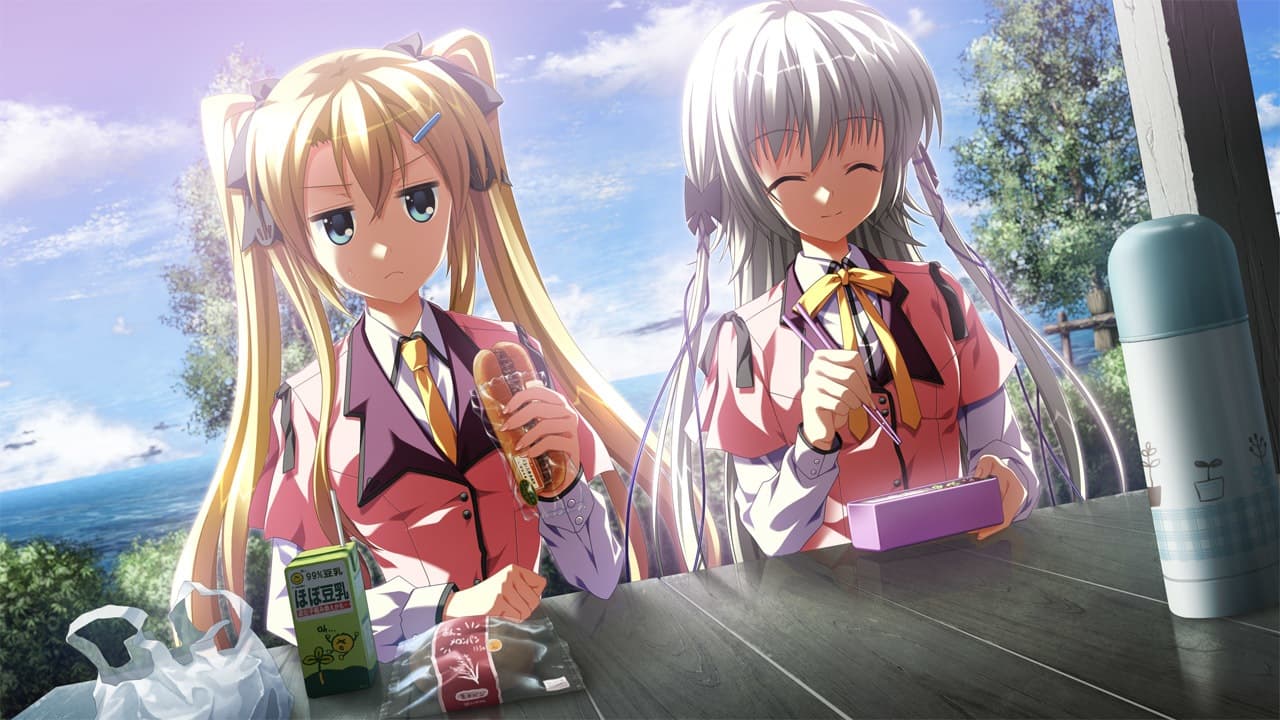 Supipara - Chapter 2 Spring Has Come! screenshot 2