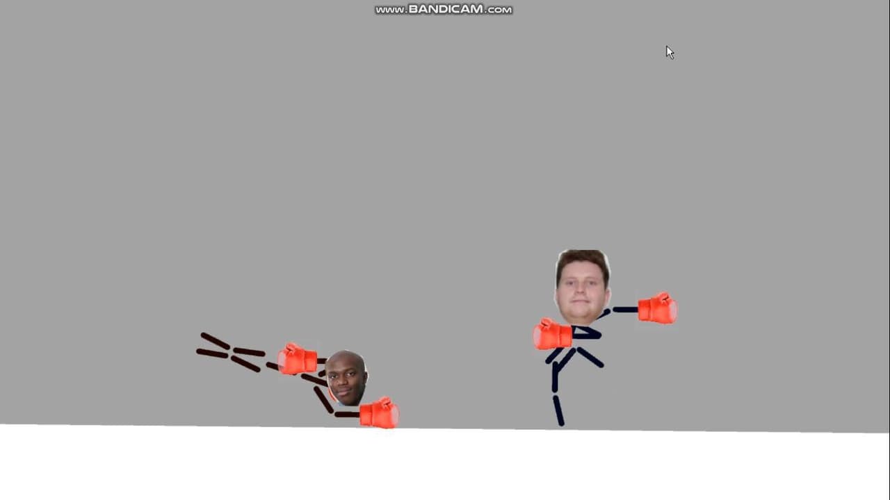 SIDEMEN ELIMINATION screenshot 4