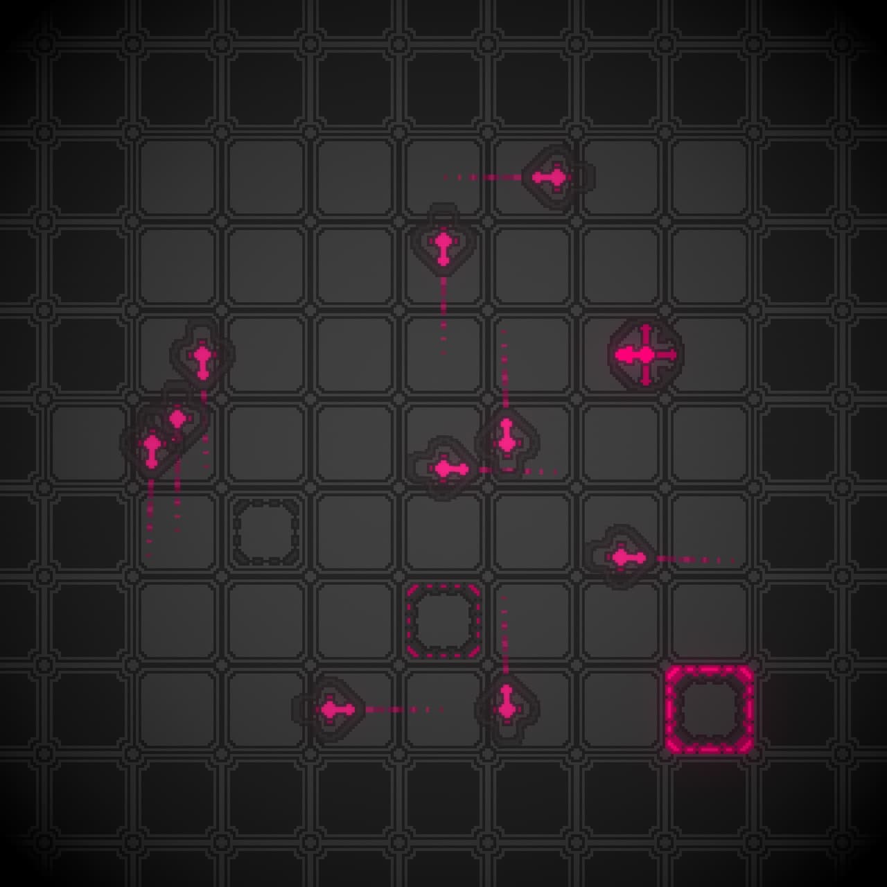 S.N.3.K.4 screenshot 2
