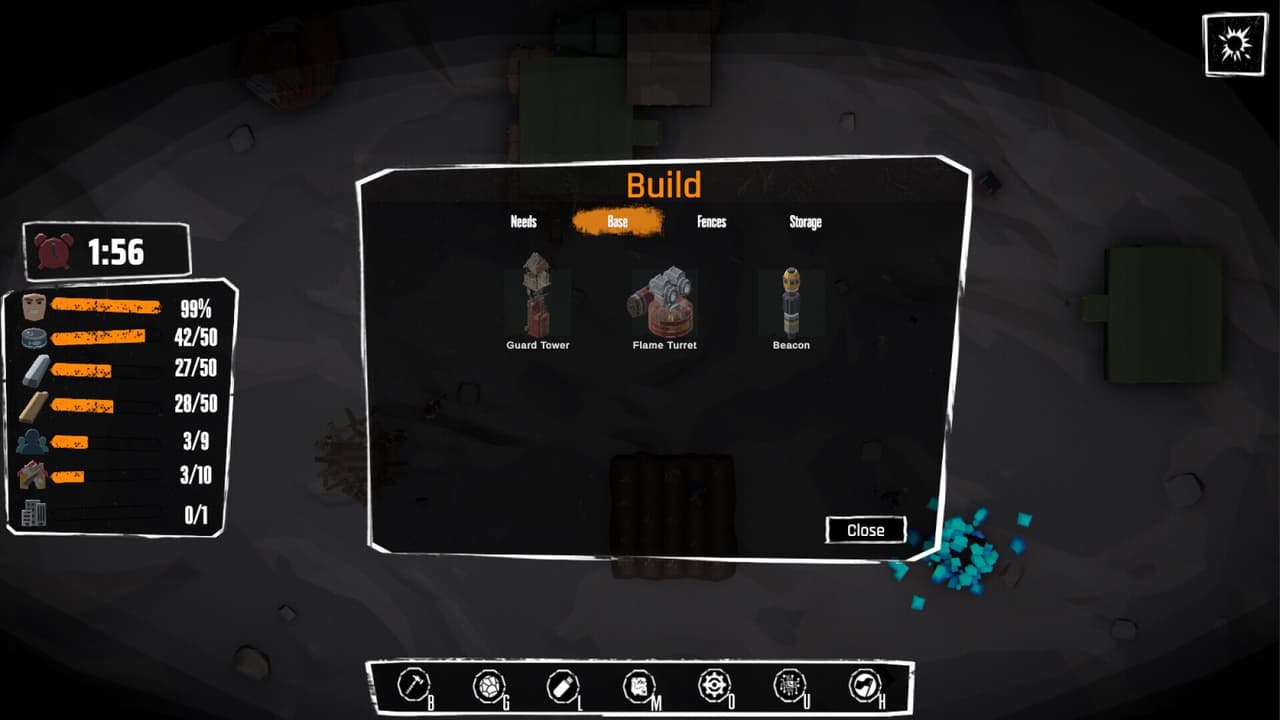 Escape the End screenshot 6