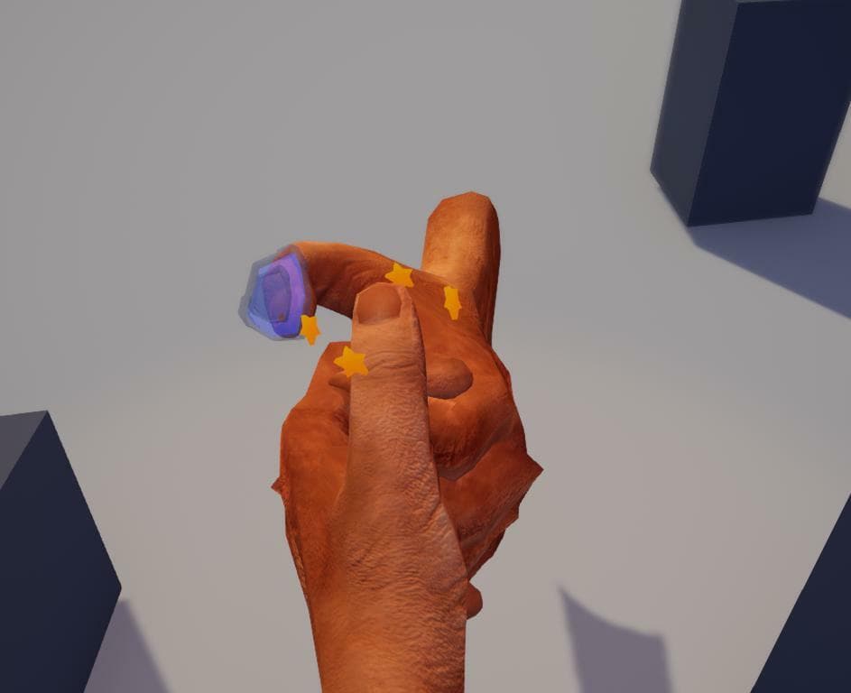 thumb Fighter (itch)