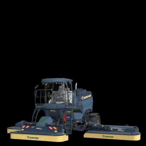 Krone Special Editions