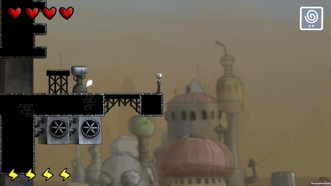 P86 screenshot 5