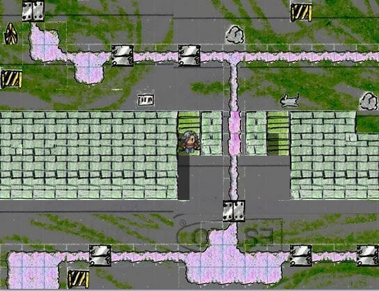 Papr Wrld screenshot 3