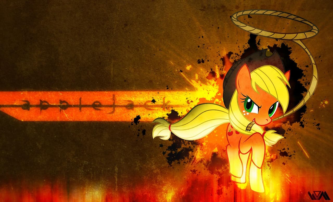 ponyProject