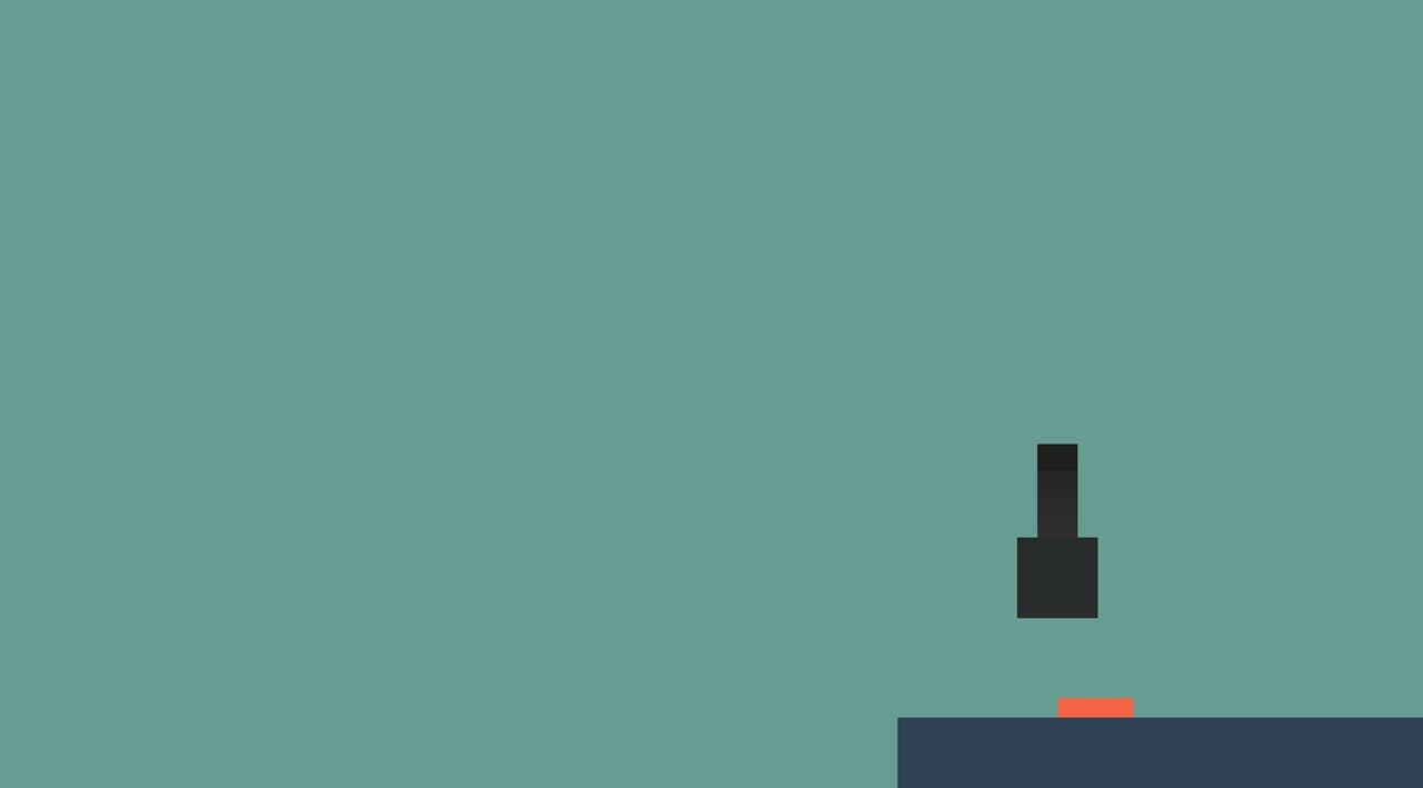 Button Platform screenshot 2