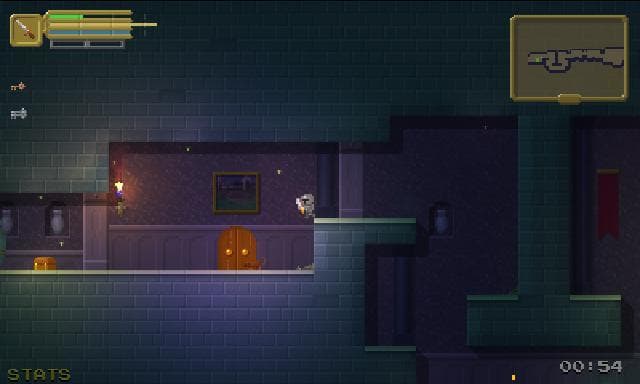 The Dungeoning (itch) screenshot 2