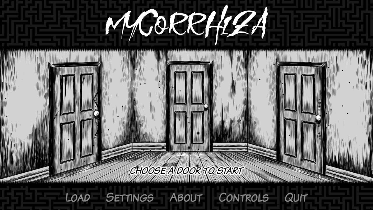 Mycorrhiza screenshot 2