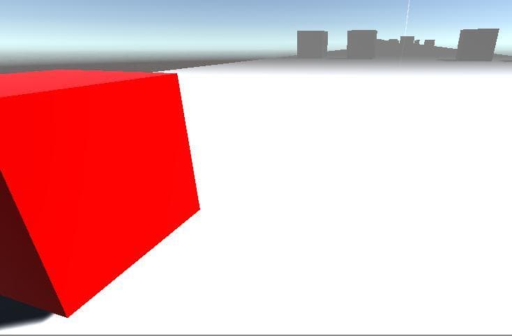 Block Run 3d (Mayank Sr) screenshot 2