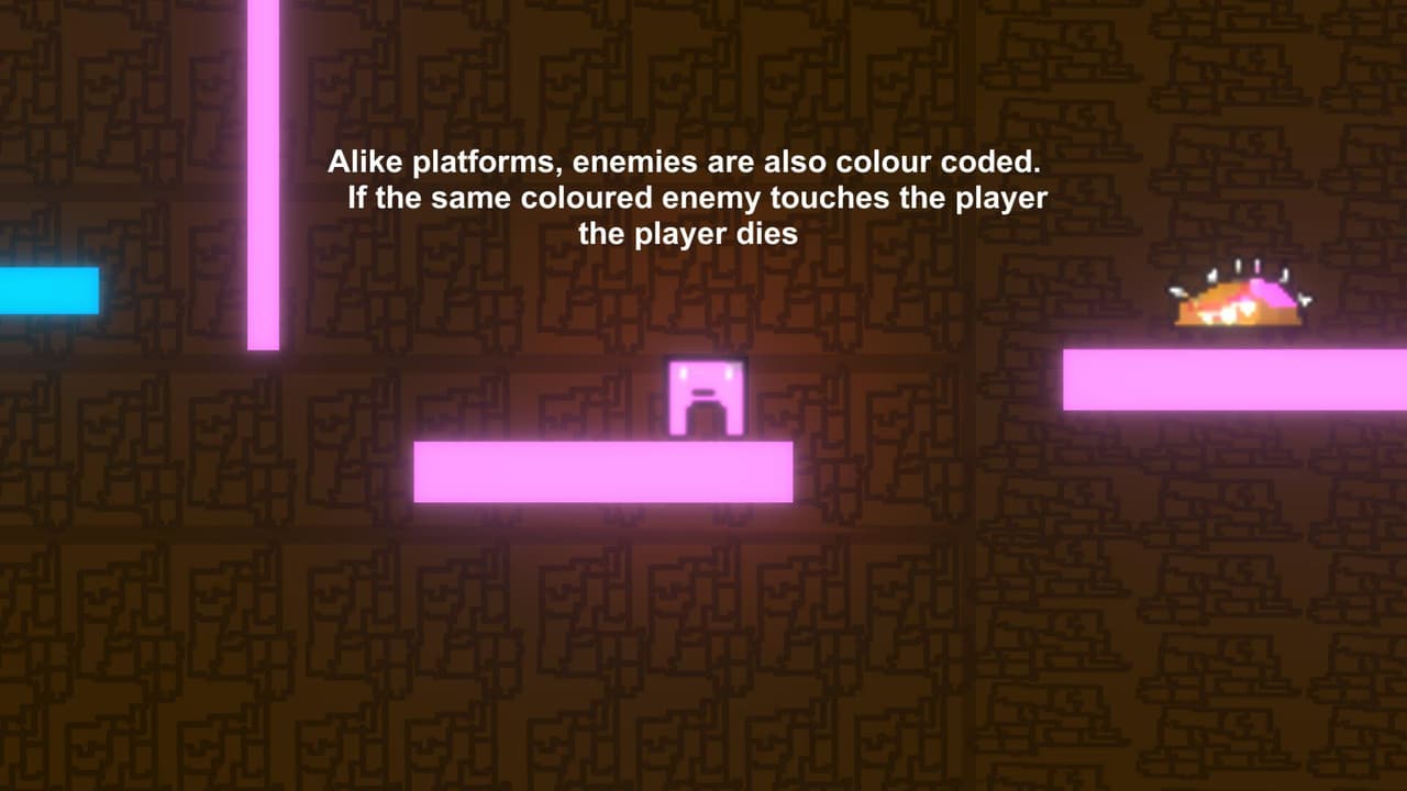 Connected Colors screenshot 4