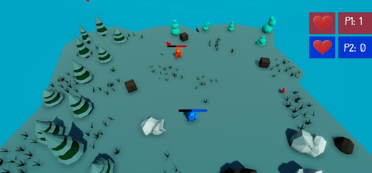 Time Thief (LongBrotherStudios) screenshot 6
