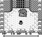 Final Fantasy Adventure screenshot 5
