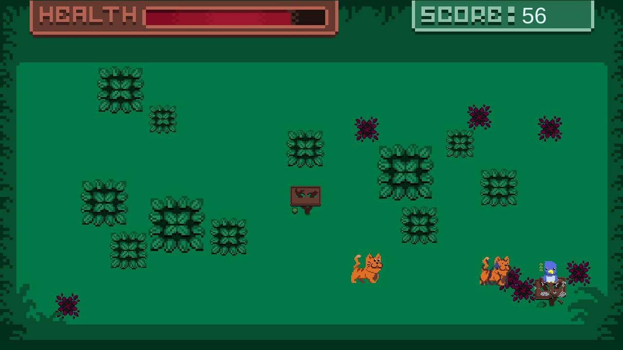 MigraBird screenshot 5