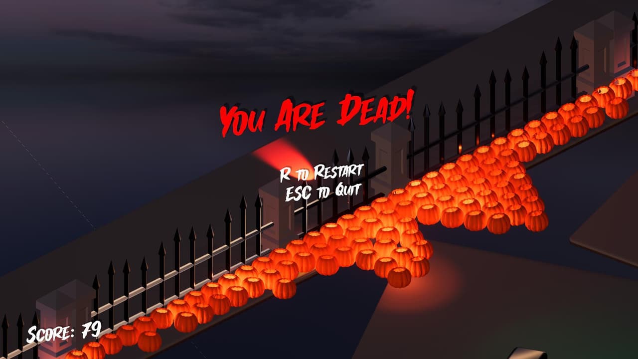 Coffin Poppin screenshot 3