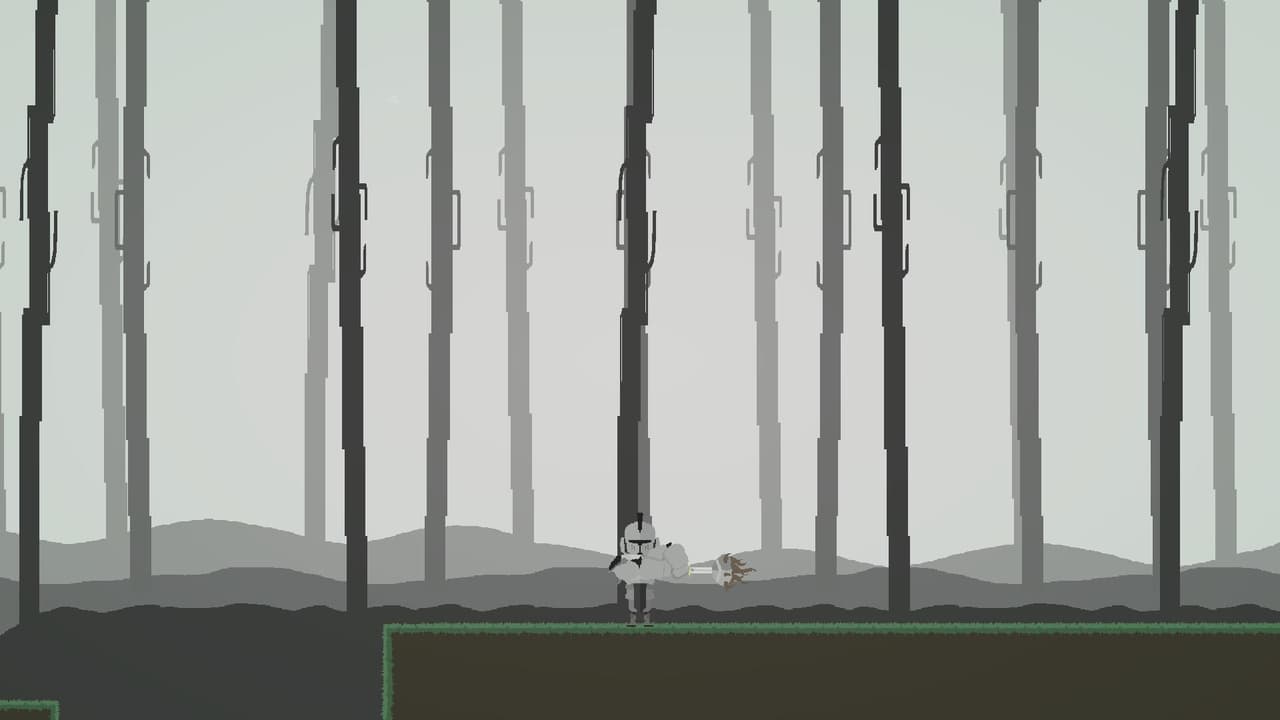 Root Sword screenshot 4