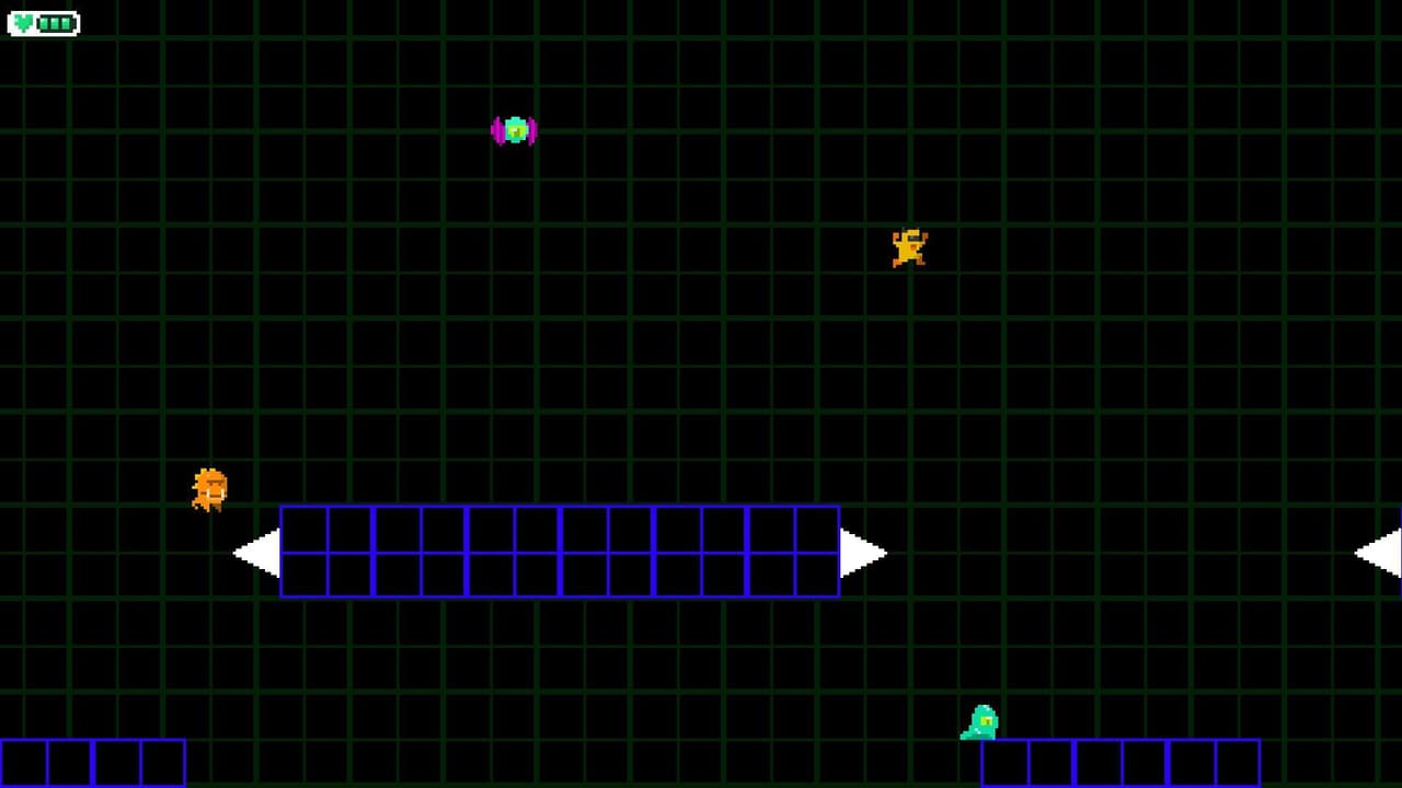 The Tester (DoubleW) screenshot 2