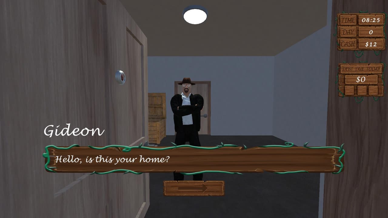 Breaking Green screenshot 3