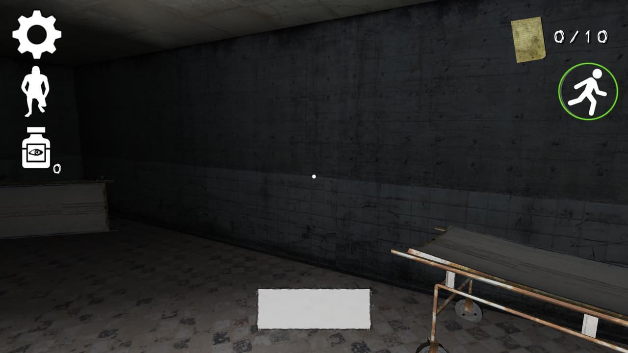 Eyes (wiktorsus) screenshot 4