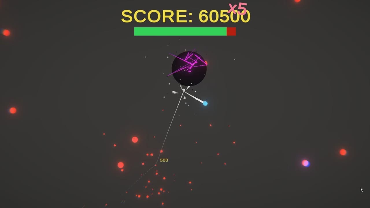 Off The Balls screenshot 2