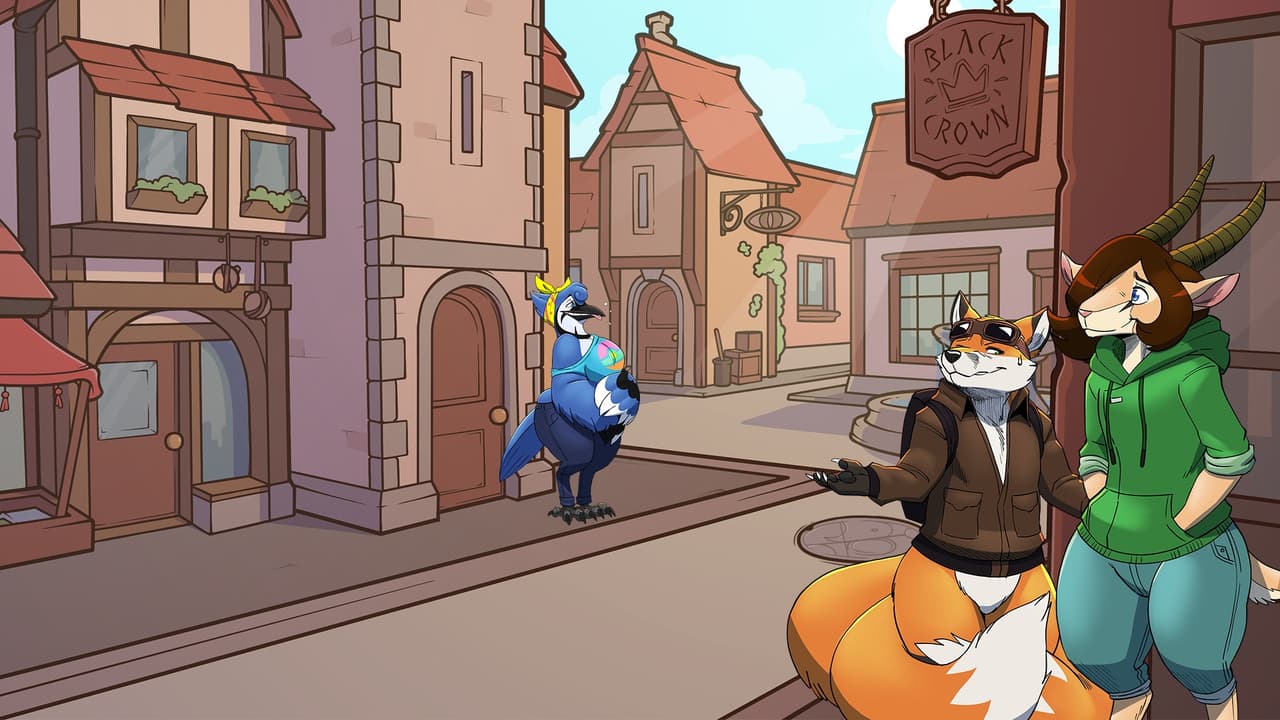 Familiar Travels