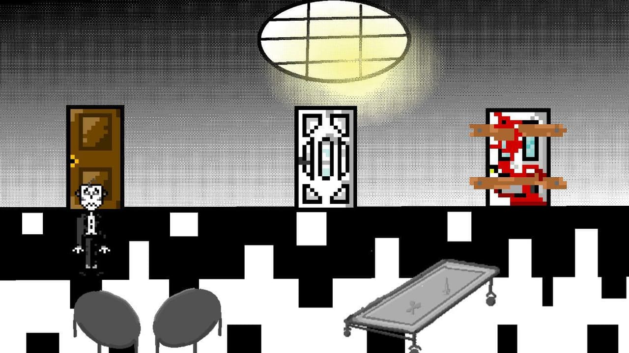 Deimos (itch) (LaSube) screenshot 3
