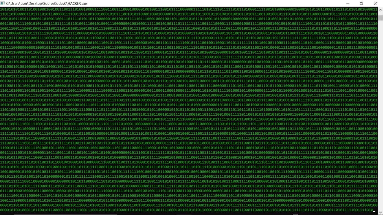 HACKING