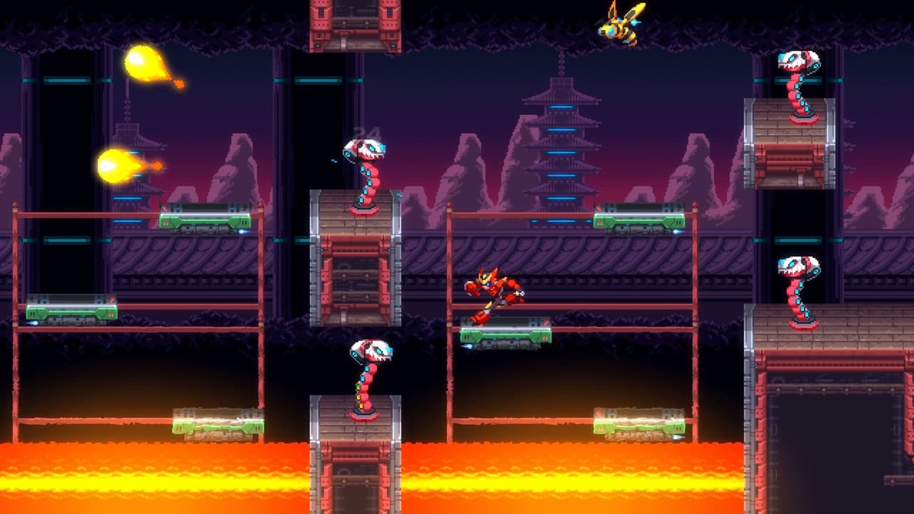 30XX screenshot 3