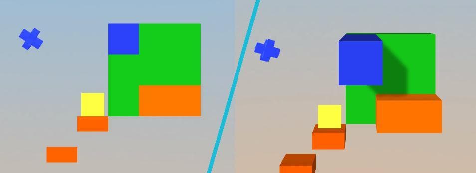 Trepa screenshot 2