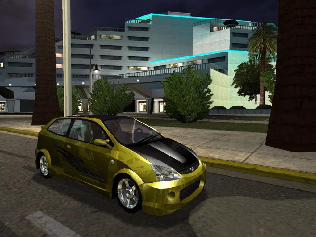 Top Gear RPM Tuning screenshot 3