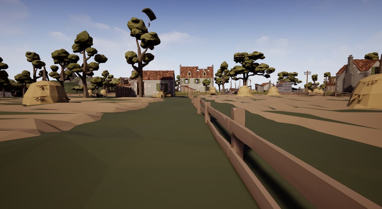 NAR - Not Another Royale screenshot 5