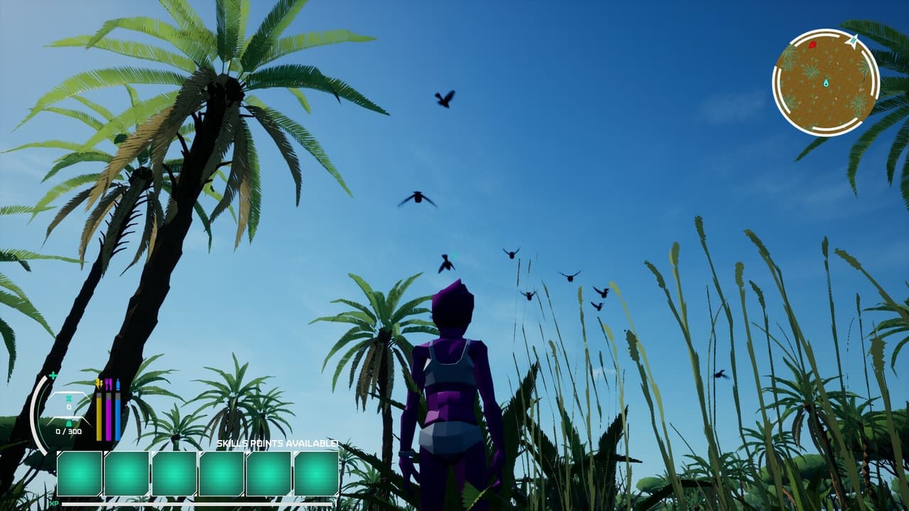 Cryowakers screenshot 5