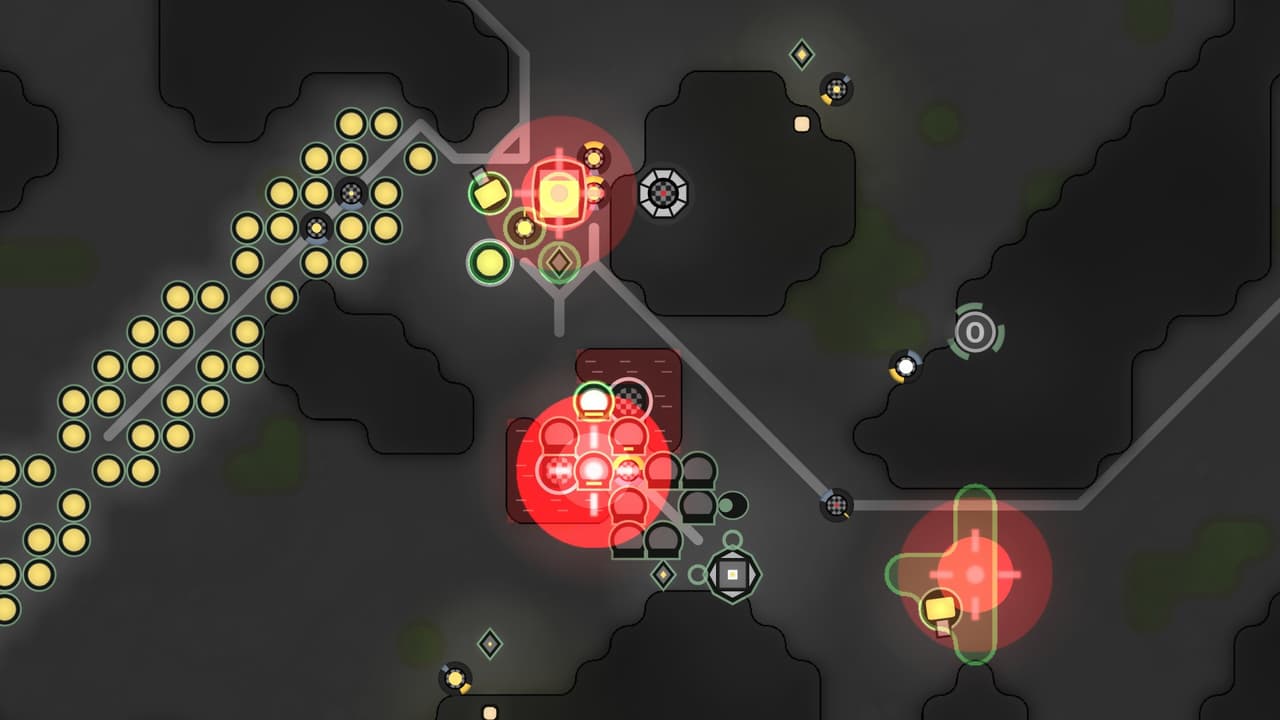 Screeps Arena screenshot 3